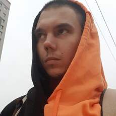 Фотография мужчины Иван Яцук, 24 года из г. Кстово