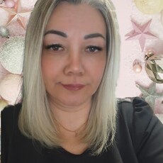Фотография девушки Лариса, 48 лет из г. Тюмень