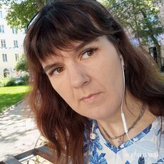 Фотография девушки Танюша, 39 лет из г. Киров