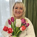 Анастасия, 52 года