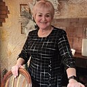 Любовь, 65 лет
