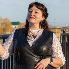 Фотография девушки Катюша, 39 лет из г. Макеевка