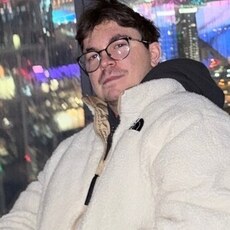 Фотография мужчины Андрей, 22 года из г. Голицыно