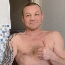 Фотография мужчины Евгений, 41 год из г. Шелехов