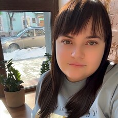 Фотография девушки Елена, 33 года из г. Сызрань