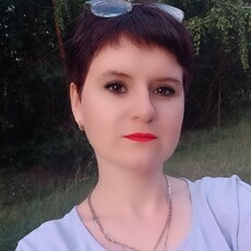 Фотография девушки Дашулька, 34 года из г. Новохоперск