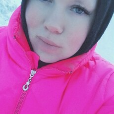 Фотография девушки Ксения, 26 лет из г. Куйтун