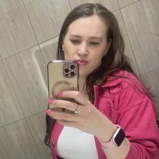 Фотография девушки Екатерина, 27 лет из г. Тюмень