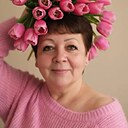 Просто Лена, 54 года