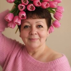 Фотография девушки Просто Лена, 54 года из г. Асбест
