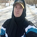 Серж, 26 лет