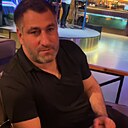 Рашид, 39 лет