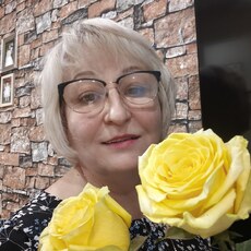 Фотография девушки Валентина, 55 лет из г. Оренбург