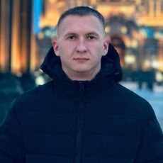 Фотография мужчины Илья, 23 года из г. Москва
