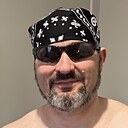 Мистер, 42 года