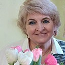 Татьяна, 66 лет