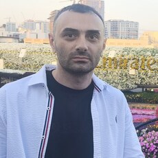 Фотография мужчины Firuz, 38 лет из г. Самарканд