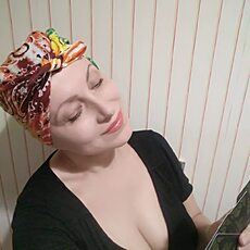 Фотография девушки Светлана, 51 год из г. Пенза
