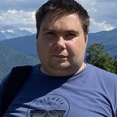 Фотография мужчины Николай, 37 лет из г. Ефремов