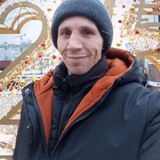 Фотография мужчины Хороший Парень, 39 лет из г. Бишкек