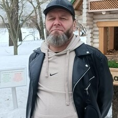 Фотография мужчины Юра, 47 лет из г. Москва