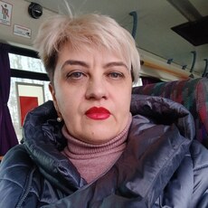 Фотография девушки Елена, 52 года из г. Пионерский (Калининградская Обл)