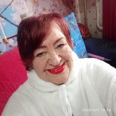 Фотография девушки Елена, 60 лет из г. Псков