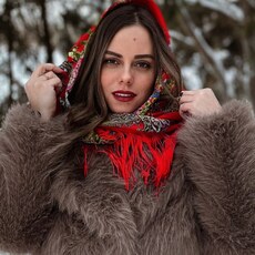 Фотография девушки Ольга, 33 года из г. Шексна