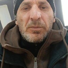 Фотография мужчины Ахмедов Эдик, 50 лет из г. Астрахань