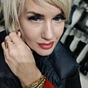 Незнакомка, 46 лет
