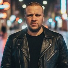 Фотография мужчины Андрей, 36 лет из г. Сергач