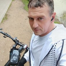 Фотография мужчины Алексей, 39 лет из г. Ярославль