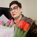 Лана, 65 лет