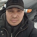 Елдос, 37 лет