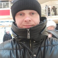 Фотография мужчины Алексей, 37 лет из г. Тюмень