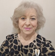 Фотография девушки Надежда, 63 года из г. Белгород