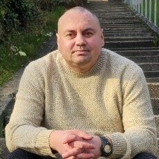 Фотография мужчины Володимир, 41 год из г. Васильков