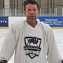 Захарий, 46 лет