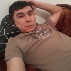 Фотография мужчины Зимма, 41 год из г. Астана