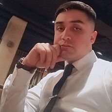 Фотография мужчины Али Каримов, 33 года из г. Химки