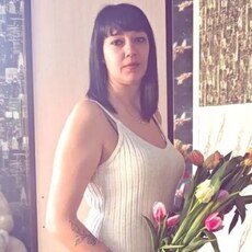 Фотография девушки Юлия, 42 года из г. Амвросиевка