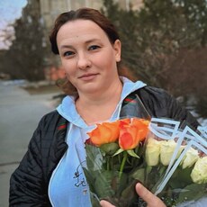 Фотография девушки Татьяна, 42 года из г. Волжский