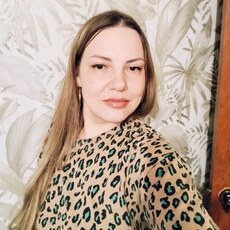 Фотография девушки Лапуля, 37 лет из г. Тольятти