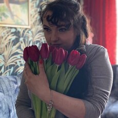 Фотография девушки Ася, 43 года из г. Могилев