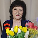 Ирина, 70 лет