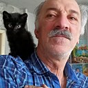 Намик, 63 года