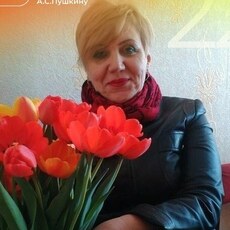 Фотография девушки Людмила, 61 год из г. Луганск