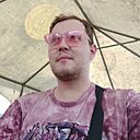 Роман, 33 года