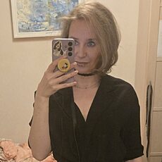 Фотография девушки Ольга, 43 года из г. Москва