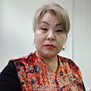 Алтынай, 55 лет